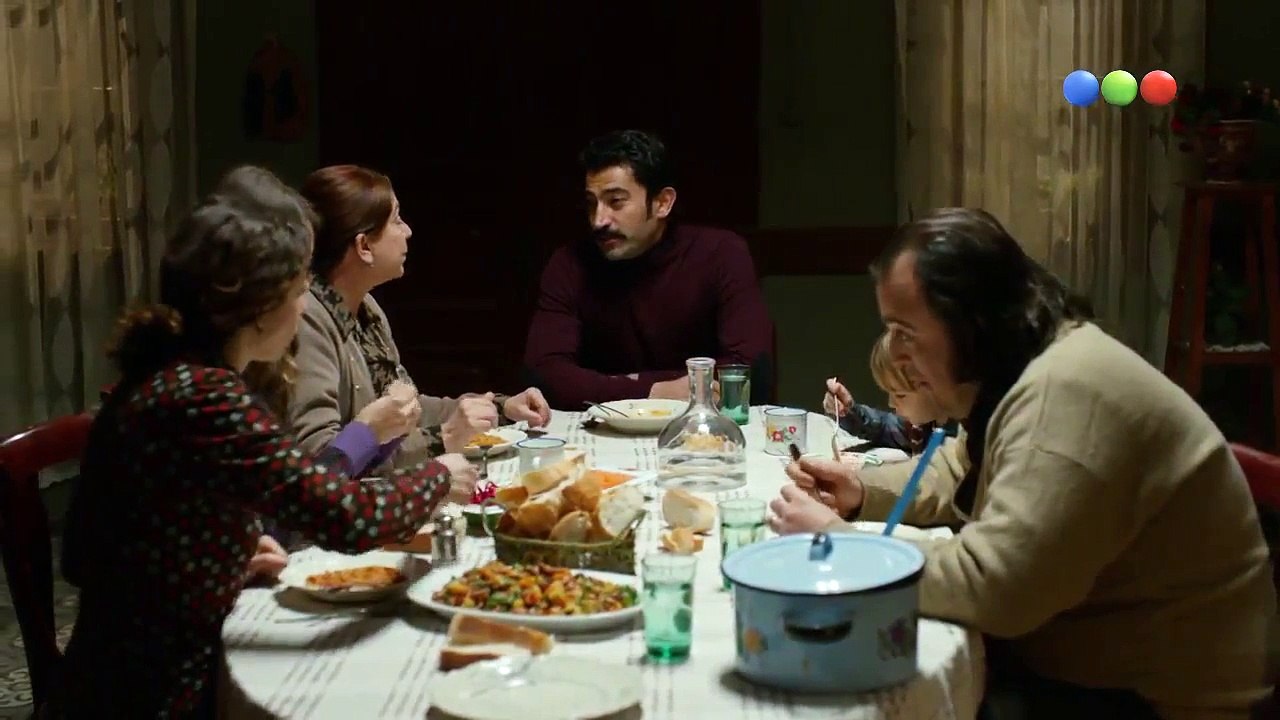 capitulo 39 de #Karadayi de telefe hd