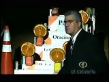 Obstaculos en El Camino Al Infierno   PELICULA CRISTIANA