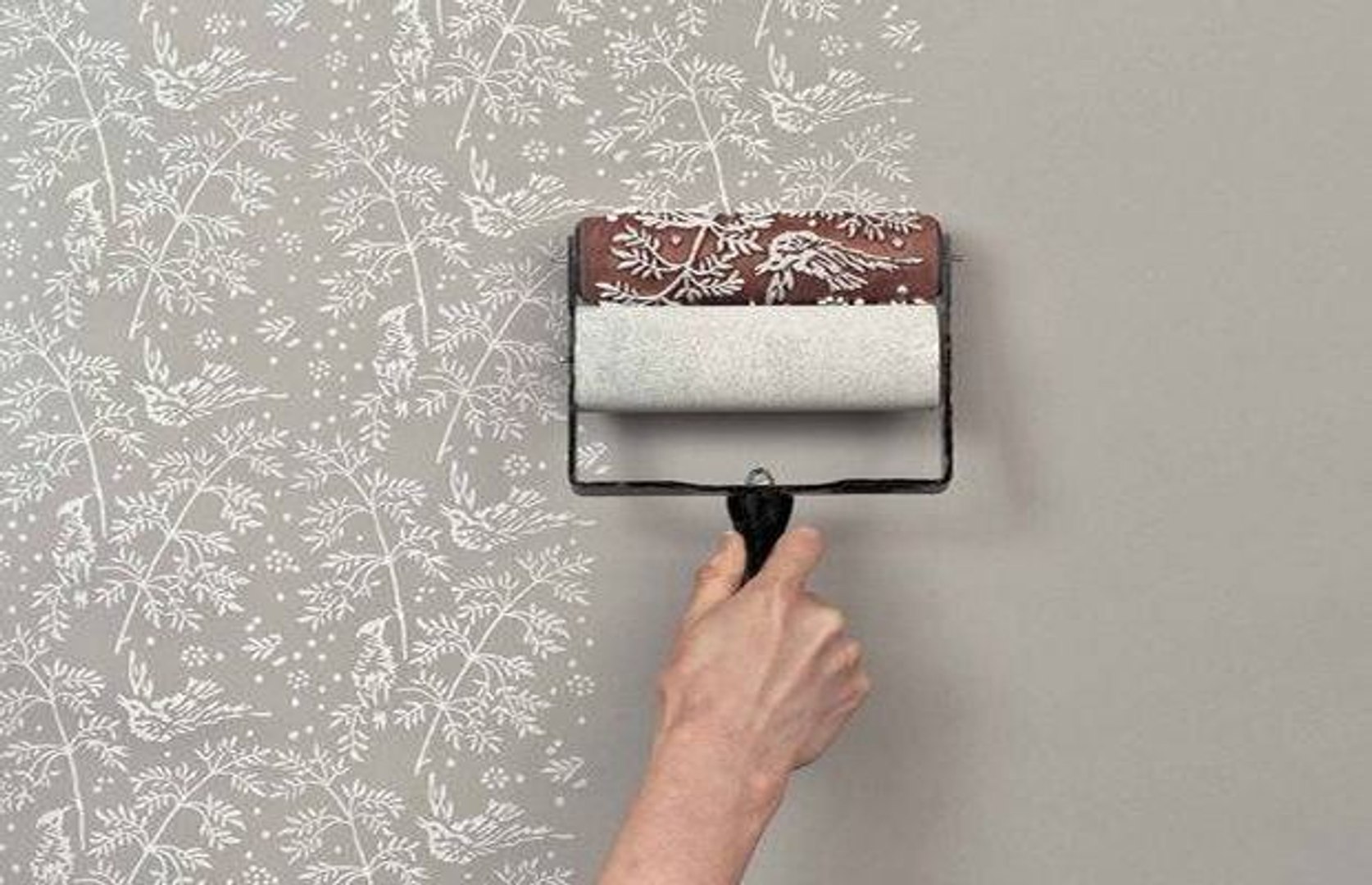 Unesite stil i eleganciju u svoj dom. 16 fenomenalnih ideja kako da  ukrasite zidove svojih soba! - video Dailymotion
