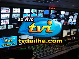 TV DA ILHA - Transmissão de Eventos ao vivo