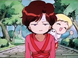 Ufo Baby - 59 -  Pepo, Lu, Guau-Miau (Español)