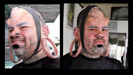 World s BIGGEST human body parts-real photos not Photoshop