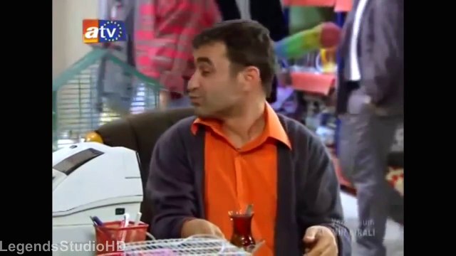 Alemin Kralı 32. Bölüm Tek Parça İzle #