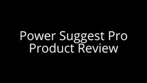 Power Suggest Pro