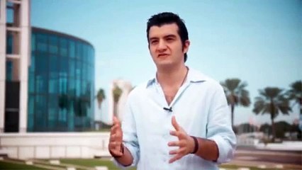 Episodio 3 • ARCHIVO SECRETO [Instituto de Negocios]