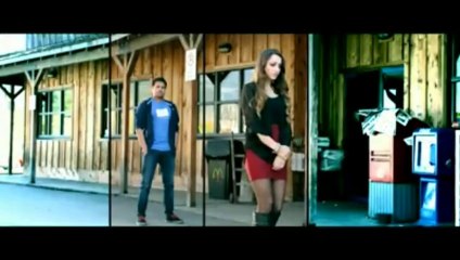 Mera Deewana Pan Tenu - Amrinder Gill