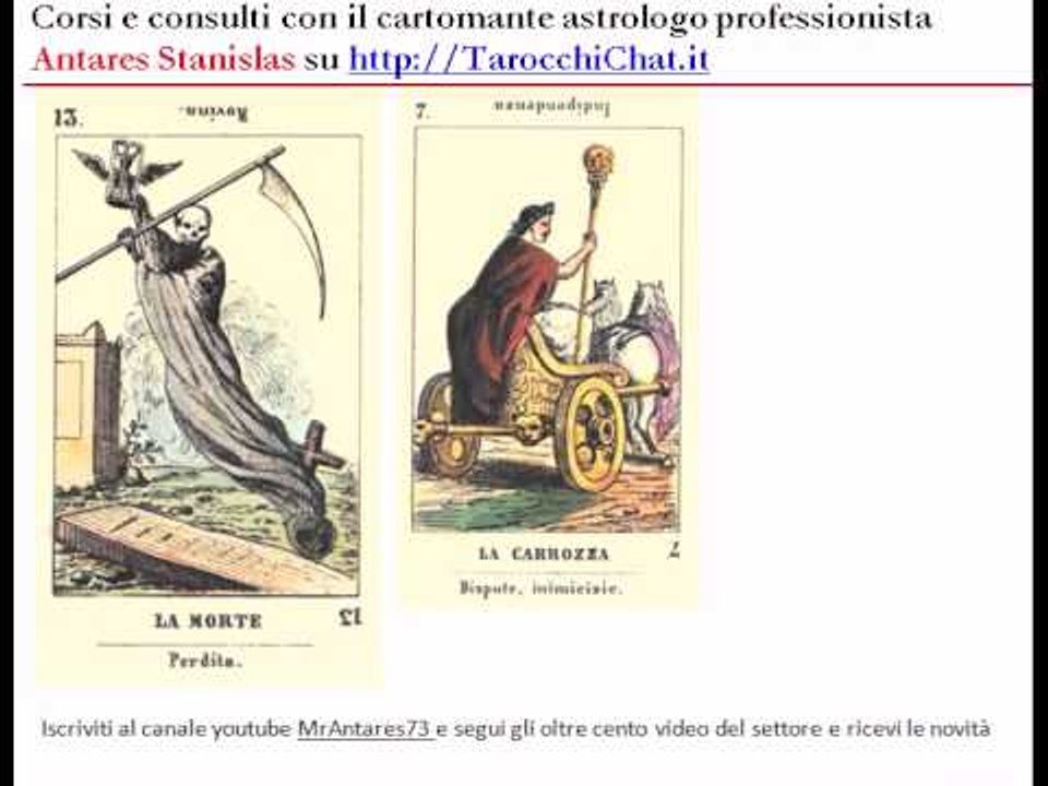 Significato Arcani Maggiori Minori 50 Di 89 Video Dailymotion