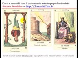 Come si leggono gli arcani maggiori 49 di 89