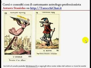 Arcani maggiori 79 di 89