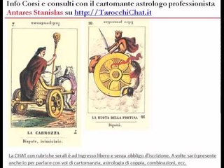 Cartomanzia a basso costo 26 di 89