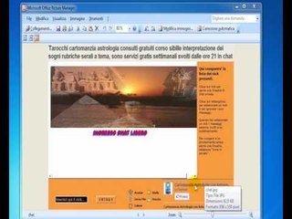 Corso Lezione di Cartomanzia Parte 1 di 5