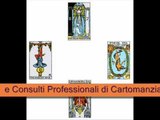 Consulti di Cartomanzia