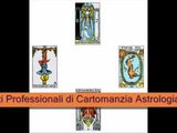CONSULTO DI CARTOMANZIA