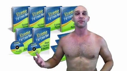 Xtreme Fat Loss Diet Review. Proof it Works!