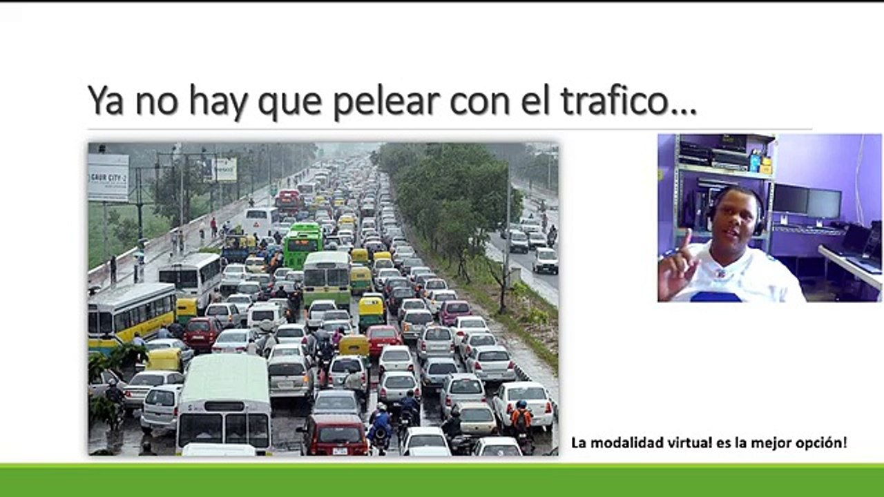 Informacion del Curso de Reparacion de Computadoras 2015