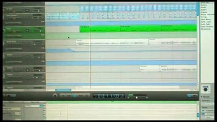 Easy Home Recording Blueprint Course - Sneak Peek At The New Step By Step Video