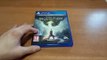 Unboxing Dragon Age Inquisition Deluxe Edition Ps4 [ITA]
