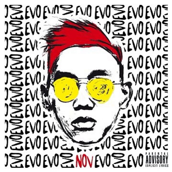 Nov – Down For Me __ Evo (Album 2016)