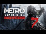 Metro 2033 Redux Gameplay Walkthrough #7 ITA