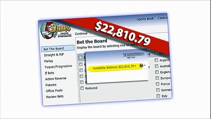 Odds Worth Betting Review