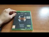 HALO The Master Chief Collection Xbox One ITA