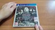 Unboxing Sleeping Dogs Definitive Edition Ps4 [ITA]