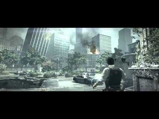 The Evil Within Let's play Walkthrough #3 ITA