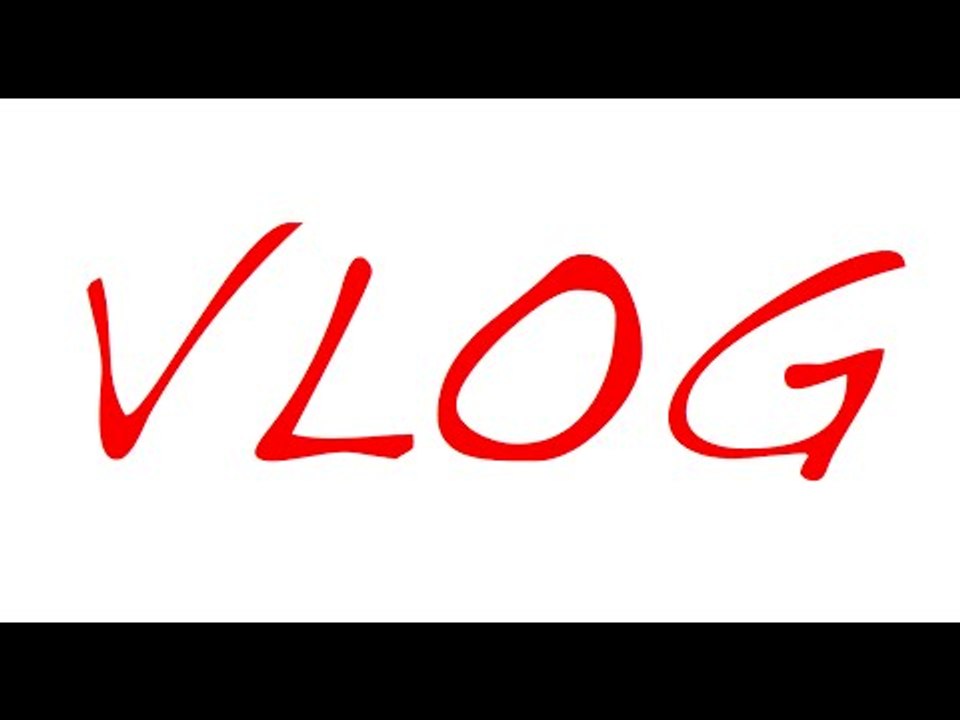 Vlog, cose varie