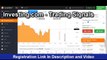 Binary options signals - binary options signals for 30 seconds and 60 seconds