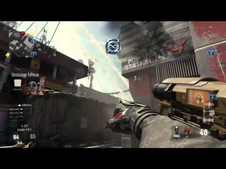 COD Advanced Warfare RTC o NO? #2
