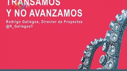 Alejandra Cullen | En el reinado de la impunidad?tranzamos y no avanzamos