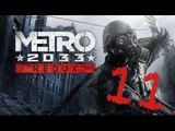 Metro 2033 Redux Gameplay Walkthrough #11 ITA