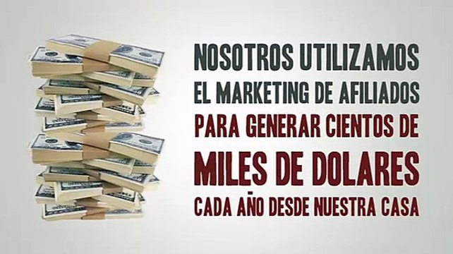 Afiliados Elite 2.0 Presentacion Curso