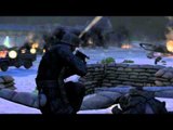 Sniper Elite 3 Gameplay Walkthrough #22 ITA