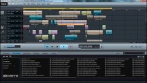 deep house techno magix music maker 01/2