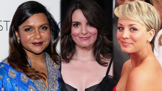 Forbes Releases Highest Paid TV Actress List