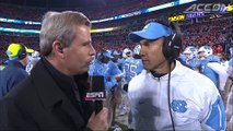 Clemson vs. North Carolina- Full Game - 2015 ACC Football Championship_3