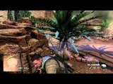 Sniper Elite 3 DLC Caccia al Lupo Grigio Gameplay Walkthrough #1 ITA