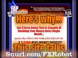 Real Money Doubling Forex Robot Fap Turbo - forex made easy