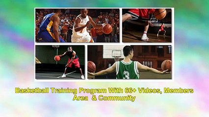 Boost Basketball - Unstoppable Offense Program