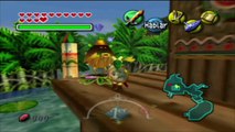[N64] Walkthrough - The Legend of Zelda Majoras Mask - Part 51