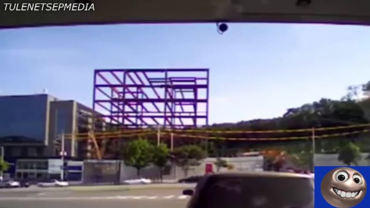 Construction Fail Compilation 2015 NEW!