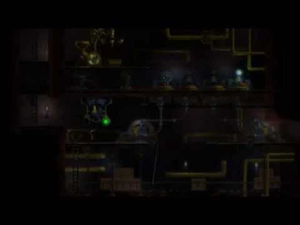 G.G. Ps3: Vessel