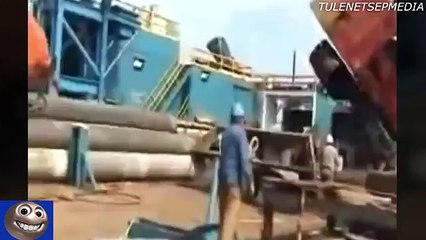 Horrible Crane Crashes and Construction Fails | Video