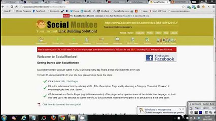 social monkee review - social monkee