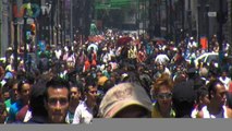 Luis Rubio | Los gobiernos en México ven la realidad como les conviene