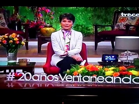 KATE DEL CASTILLO, SILVIA PINAL OPINA, VENTANEANDO, ENE 25 2016