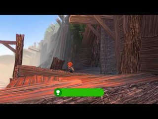 GG (XBox One): Max The Curse Of Brotherhood Let's play #3 ITA