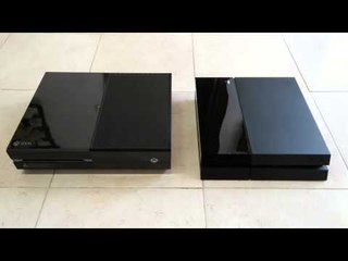 Ps4 e XBox One sei mesi dopo: cosa è cambiato?