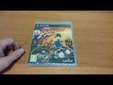 Unboxing Duck Tales Remastered Ps3 [ITA]